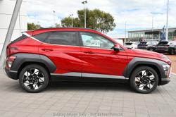 2026 Hyundai Kona Premium 2WD