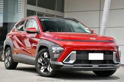 2026 Hyundai Kona Premium 2WD