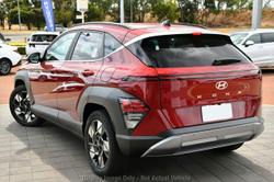 2026 Hyundai Kona Premium 2WD