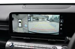 2026 Hyundai Kona Premium 2WD