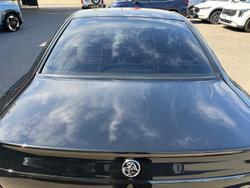 2005 Holden Monaro CV8 Z