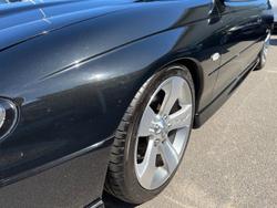 2005 Holden Monaro CV8 Z