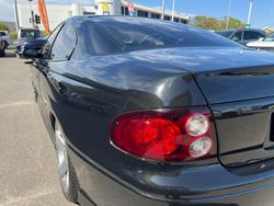 2005 Holden Monaro CV8 Z