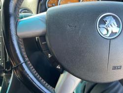 2005 Holden Monaro CV8 Z