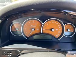 2005 Holden Monaro CV8 Z