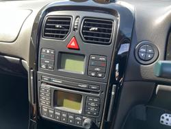 2005 Holden Monaro CV8 Z