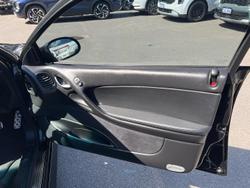 2005 Holden Monaro CV8 Z