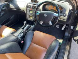 2005 Holden Monaro CV8 Z