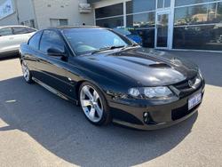 2005 Holden Monaro CV8 Z