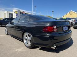 2005 Holden Monaro CV8 Z