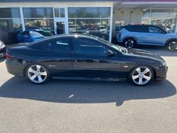 2005 Holden Monaro CV8 Z