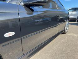 2005 Holden Monaro CV8 Z