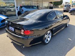 2005 Holden Monaro CV8 Z