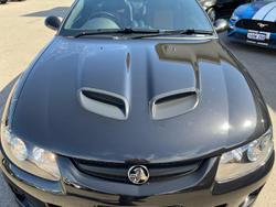 2005 Holden Monaro CV8 Z