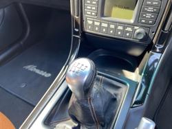 2005 Holden Monaro CV8 Z