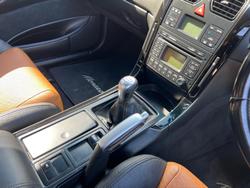 2005 Holden Monaro CV8 Z