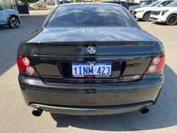 2005 Holden Monaro CV8 Z