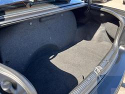 2005 Holden Monaro CV8 Z