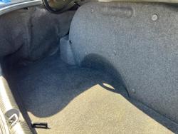 2005 Holden Monaro CV8 Z