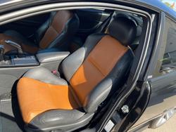 2005 Holden Monaro CV8 Z