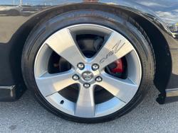 2005 Holden Monaro CV8 Z