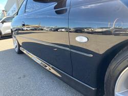 2005 Holden Monaro CV8 Z