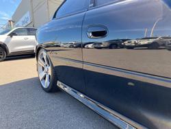 2005 Holden Monaro CV8 Z