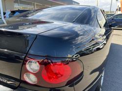 2005 Holden Monaro CV8 Z