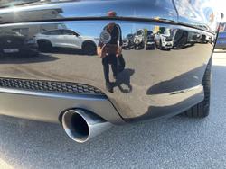 2005 Holden Monaro CV8 Z