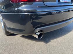 2005 Holden Monaro CV8 Z