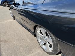 2005 Holden Monaro CV8 Z