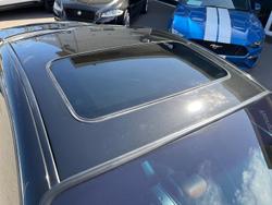 2005 Holden Monaro CV8 Z