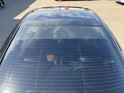 2005 Holden Monaro CV8 Z