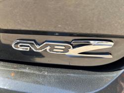 2005 Holden Monaro CV8 Z