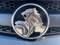 2005 Holden Monaro CV8 Z