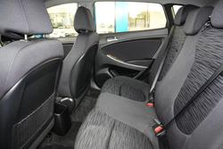 2018 Hyundai Accent Sport