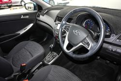 2018 Hyundai Accent Sport