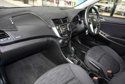 2018 Hyundai Accent Sport