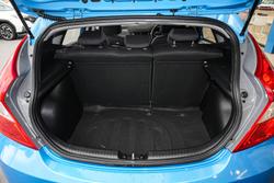 2018 Hyundai Accent Sport