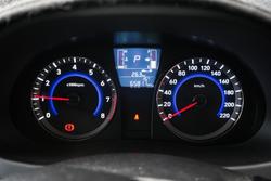 2018 Hyundai Accent Sport