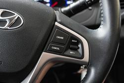 2018 Hyundai Accent Sport