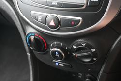 2018 Hyundai Accent Sport