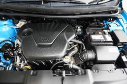 2018 Hyundai Accent Sport