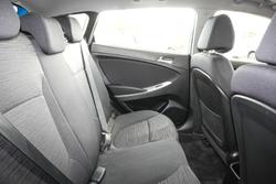 2018 Hyundai Accent Sport