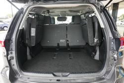 2021 Toyota Fortuner GX