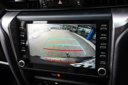 2021 Toyota Fortuner GX