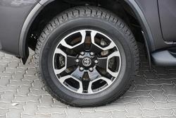 2021 Toyota Fortuner GX