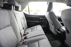 2021 Toyota Fortuner GX