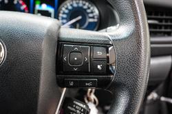 2021 Toyota Fortuner GX