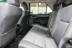 2021 Toyota Fortuner GX